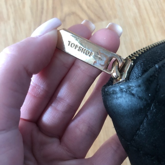 TOPSHOP wallet - Picture 3 of 5